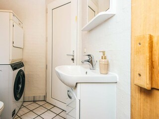 Vakantiehuis Fjellerup Strand  58