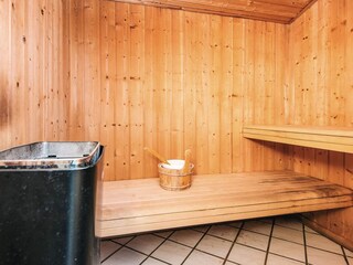 Casa per le vacanze Fjellerup Strand  23