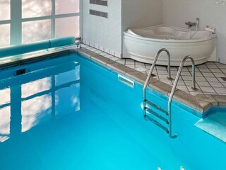 Holiday house Fjellerup Strand  28