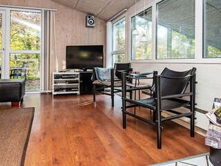 Holiday house Fjellerup Strand  29