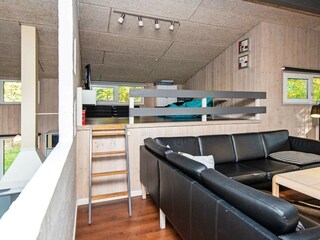 Holiday house Fjellerup Strand  31