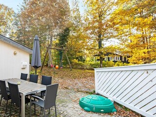 Holiday house Fjellerup Strand  32