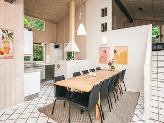 Vakantiehuis Fjellerup Strand  38