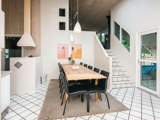 Casa per le vacanze Fjellerup Strand  30