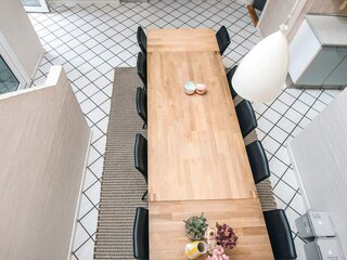 Vakantiehuis Fjellerup Strand  15