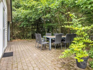Ferienhaus Fjellerup Strand  31