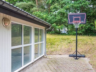 Vakantiehuis Fjellerup Strand  32