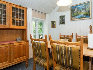 Maison de vacances Bork Havn  29