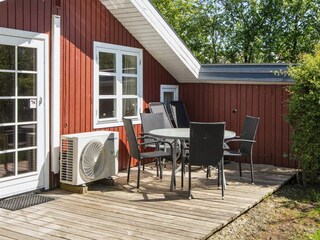 Maison de vacances Bork Havn  30