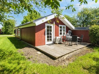 Holiday house Bork Havn Outdoor Recording 2