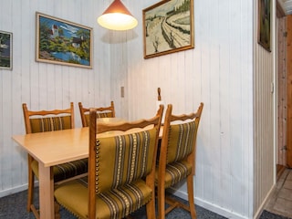 Holiday house Bork Havn  3