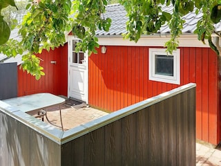 Holiday house Bork Havn  4