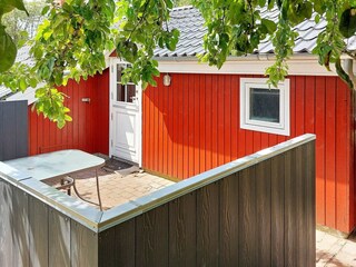 Maison de vacances Bork Havn  21