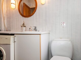 Maison de vacances Bork Havn  6