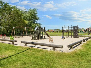 Maison de vacances Bork Havn  18