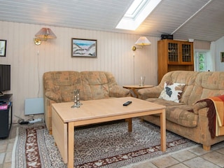 Holiday house Bork Havn  7