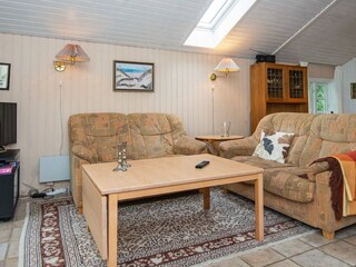 Vakantiehuis Bork Havn  3