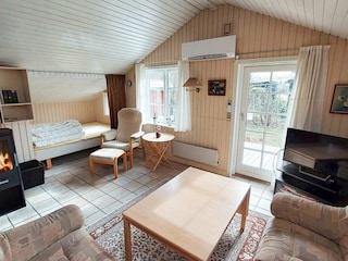 Holiday house Bork Havn  8