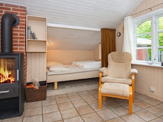 Holiday house Bork Havn  9