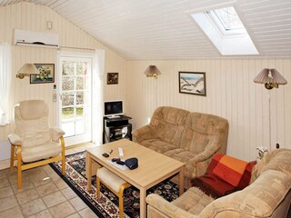 Ferienhaus Bork Havn  8