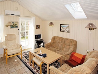 Holiday house Bork Havn  10