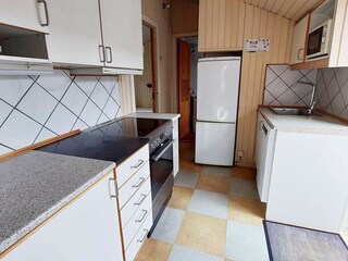 Ferienhaus Bork Havn  19
