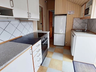Holiday house Bork Havn  13