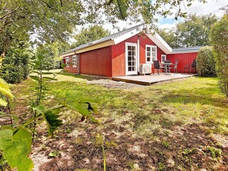 Ferienhaus Bork Havn  11
