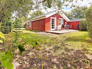 Holiday house Bork Havn  14