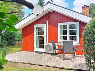 Holiday house Bork Havn  15