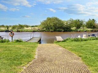 Ferienhaus Bork Havn  13