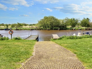 Holiday house Bork Havn  16