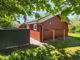 Maison de vacances Bork Havn  8