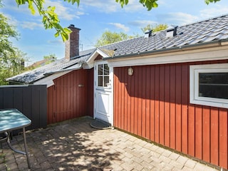 Holiday house Bork Havn  19