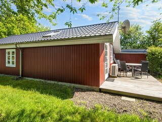 Casa per le vacanze Bork Havn  24