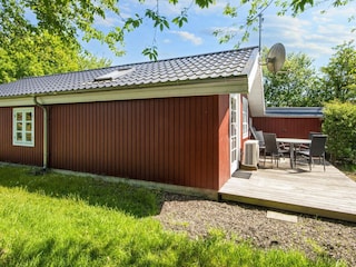 Holiday house Bork Havn  20