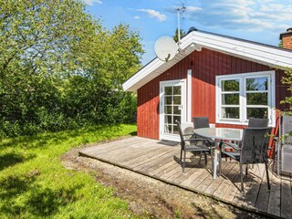 Holiday house Bork Havn  21