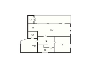 Ferienhaus Bork Havn  16