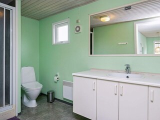 Holiday house Ulvshale  2