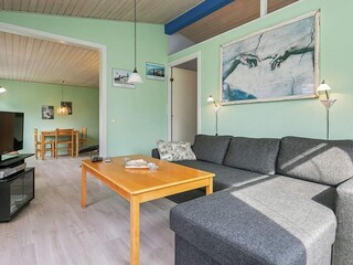 Holiday house Ulvshale  3