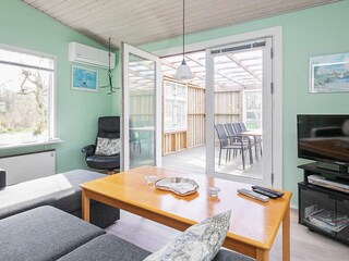Holiday house Ulvshale  4