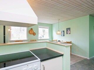 Holiday house Ulvshale  5