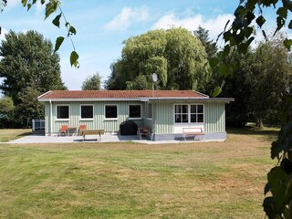 Holiday house Ulvshale  6