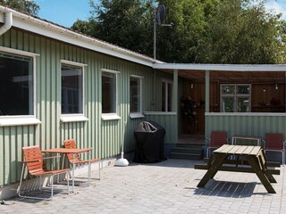 Holiday house Ulvshale  7