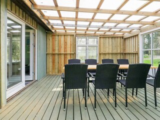 Holiday house Ulvshale  8