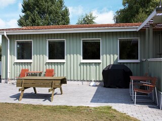 Holiday house Ulvshale  9