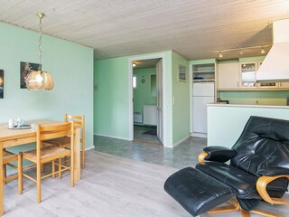 Holiday house Ulvshale  10