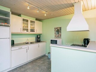 Holiday house Ulvshale  14