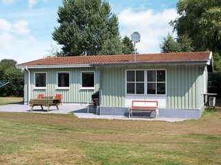 Holiday house Ulvshale  15