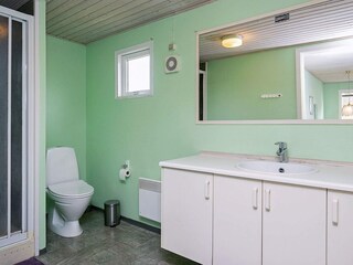 Vakantiehuis Ulvshale  16